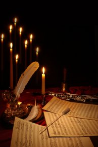 A new look at classical concerts