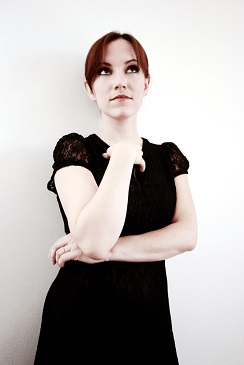Irene Geninatti: Soprano